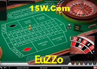 Jogos de Slot EuZZo