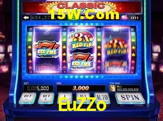 Especiais de Fim de Semana EuZZo