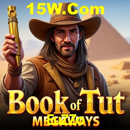 Desvendando o Mundo dos Jogos Virtuais na EuZZo