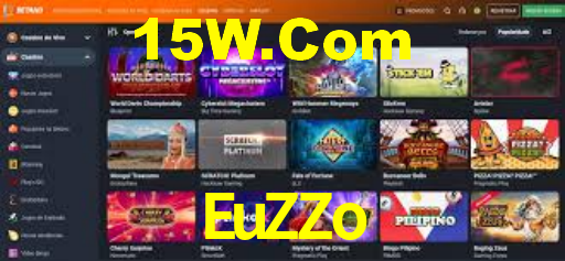 EuZZo: Jogos de Caça-Níqueis-Altas Recompensas, Roleta-Velocidade, Blackjack-Desafios Máximos