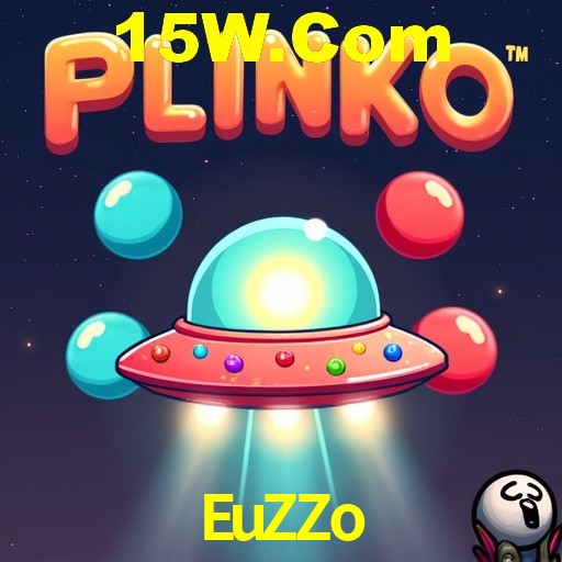 Descubra o Mundo do Cassino Online com EuZZo