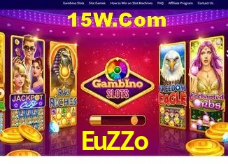 Recursos de Bônus EuZZo