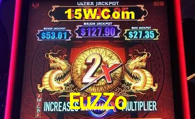 Provedores de Jogos EuZZo