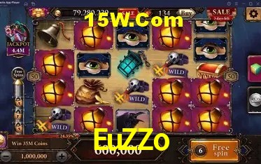 Experiência VIP EuZZo