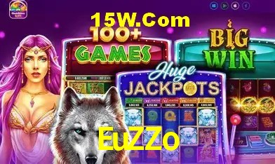 Biblioteca de slots populares na EuZZo