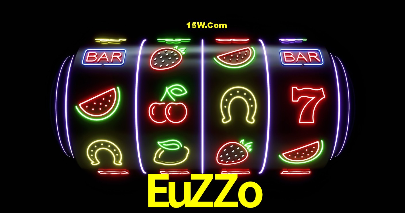 Game Providers EuZZo
