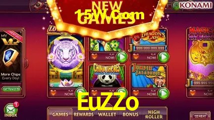 Casino Ao Vivo EuZZo