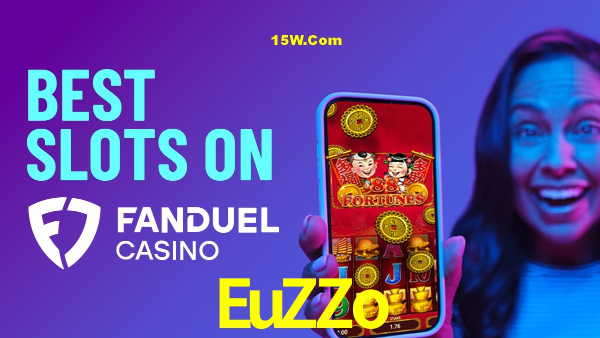 Slot Games EuZZo