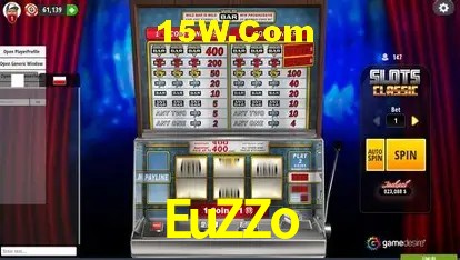 Login Seguro EuZZo
