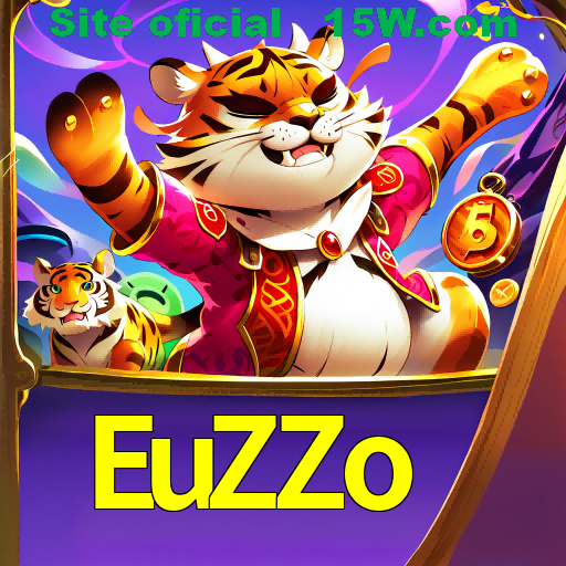 APP oficial da EuZZo para mobile